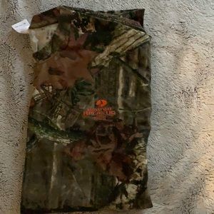 Men’s Hunting Shirt